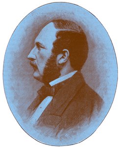 Príncipe Alberto de Sajonia-Coburgo y Gotha de Unbekannter Künstler