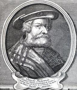 Ptolomeo de Alejandría