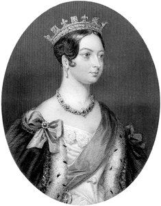Reina Victoria