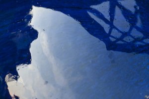 Reflejo (fotografía) de Unbekannter Künstler