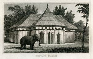 Zoológico de Regent