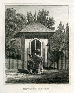 Zoológico de Regent