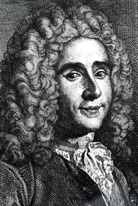 René Antoine Ferchault de Réaumur de Unbekannt