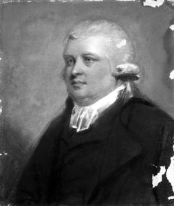 Rev John Harmer, pionero textil