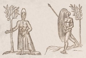 Rex sinus Antongil & Miles sinus Antongil de Unbekannt