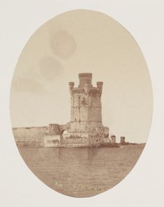 Puerto de Rodas, c. 1849