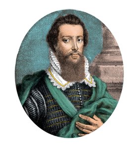 Robert Devereux, 2º Conde de Essex