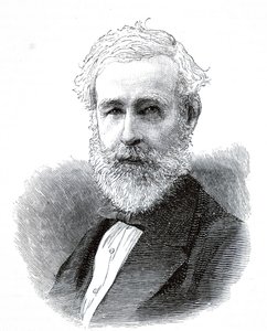 Robert Rawlinson de Unbekannt