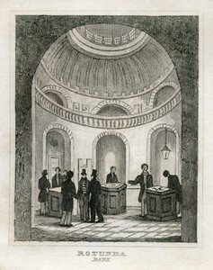 Rotonda de Unbekannt