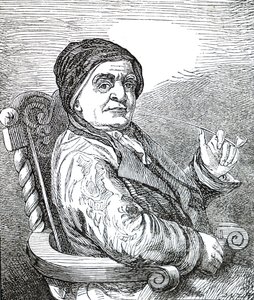 Samuel Parr de Unbekannt