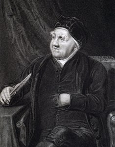 Samuel Parr de Unbekannt
