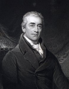 Samuel Romilly