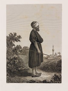 Mozo o Groom de Unbekannt
