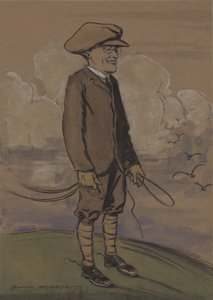 Sidney John Duly, escritor de Unbekannter Künstler