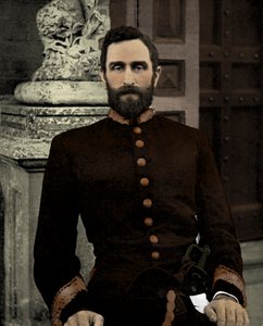 Sir Roger Casement