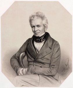 Sir William Cubitt, ingeniero civil e inventor británico de Unbekannt