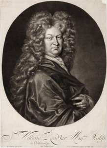 Sir William Read, empírico británico de Unbekannt