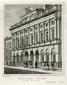 Casa Somerset de Unbekannt