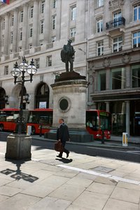 Estatua de James Henry Greathead, Londres (foto) de Unbekannt