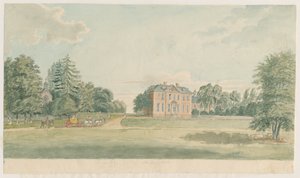 Stretton Hall de Unbekannt