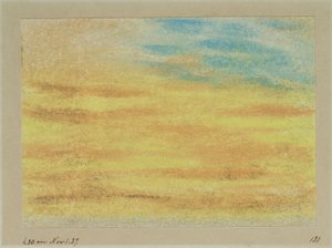 Puesta de sol