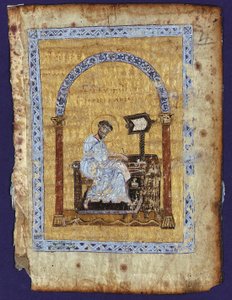 El Palimpsesto de Arquímedes de Unbekannt