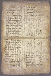El Palimpsesto de Arquímedes de Unbekannt