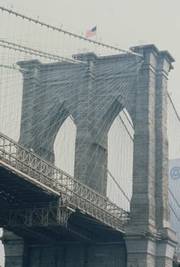 El Puente de Brooklyn