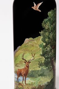 El Macallan 1926, 60 años de Unbekannt