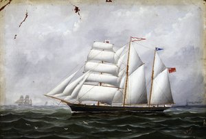 El barco 