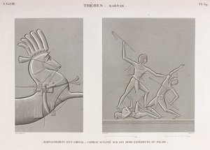 Tebas: Karnak
