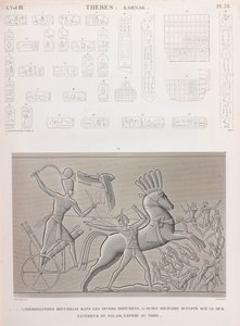 Tebas: Karnak