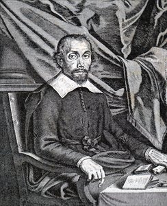 Theophraste Renaudot de Unbekannt