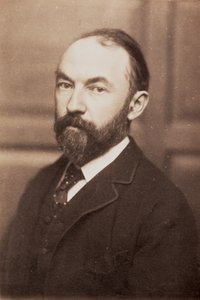 Thomas Hardy (1840-1928)