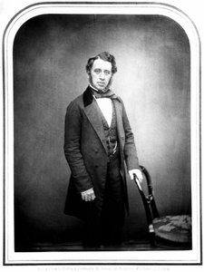 Thomas Penn, c 1854-1866 de Unbekannt