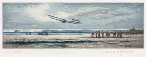 Al ataque, c.1914-1918 de Unbekannt