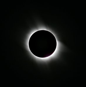 Eclipse total del Sol, Turquía, 29 de marzo de 2006
