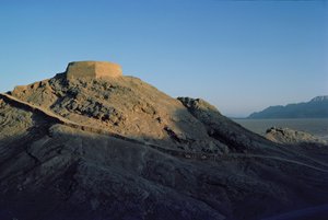 Torre del Silencio