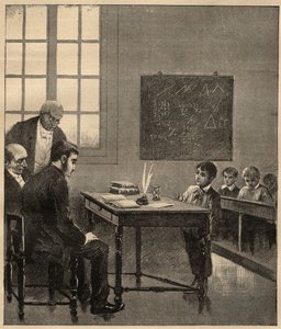 Imagen desconocida de Unbekannt