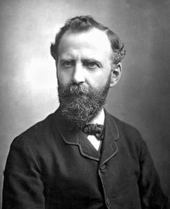 Reino Unido: William Thomas Stead