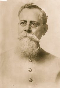 Venustiano Carranza (foto)