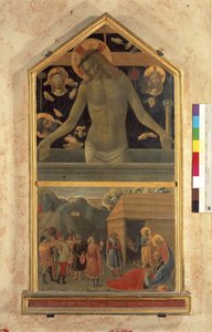 Vía Dolorosa de Unbekannt