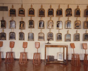 Vista de la 