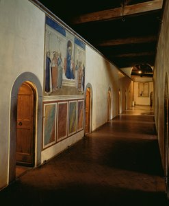 Vista del segundo dormitorio