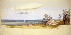 Dirigible 