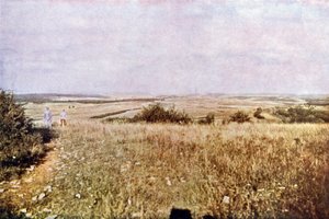 WW1: Batalla de Verdún de Unbekannter Künstler