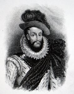 Walter Raleigh de Unbekannt