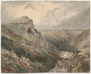Wetton Dale de Unbekannt