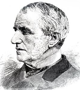 Willard Parker de Unbekannt