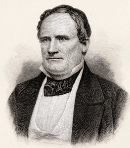 William Barksdale, de The Century Magazine, publicado en 1887 de Unbekannt
